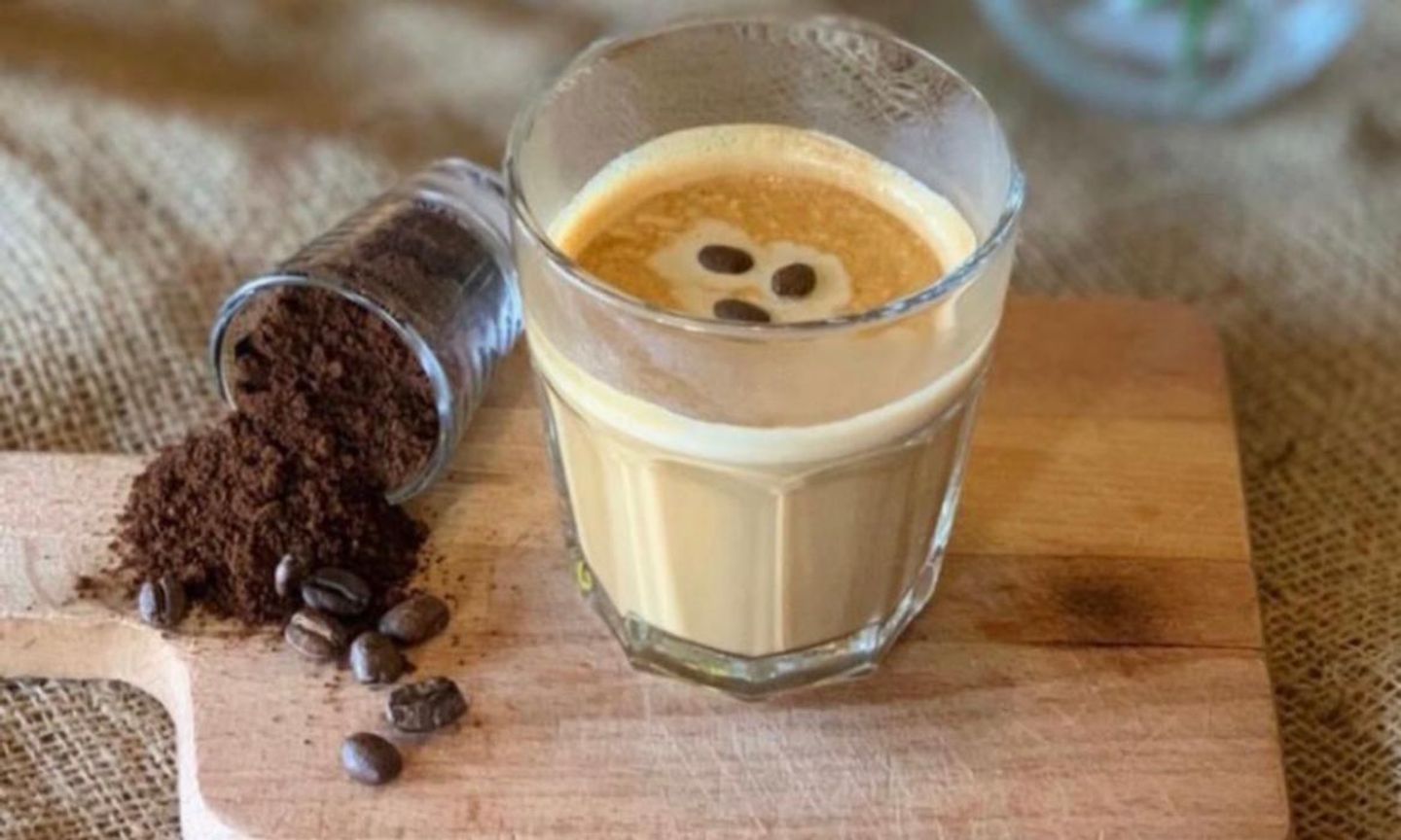 Cortado