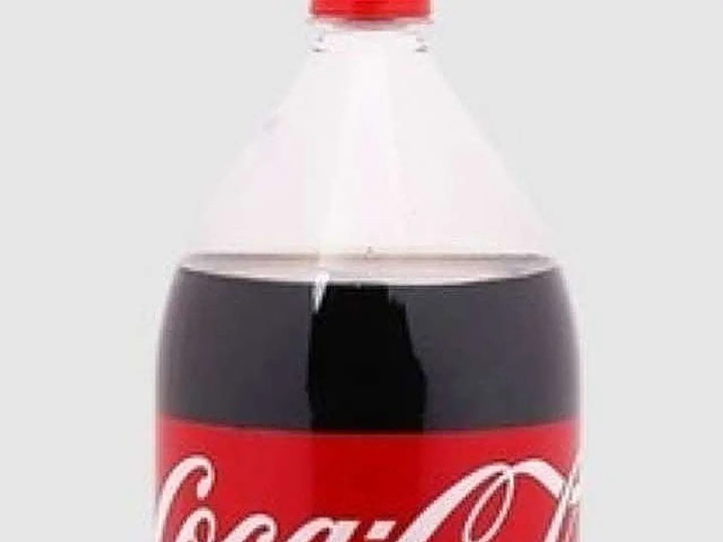 كوكاكولا كبير