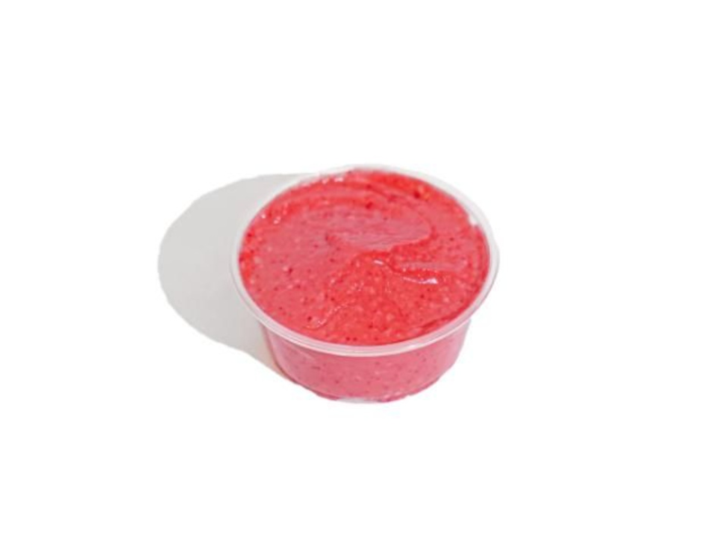Pink Sauce
