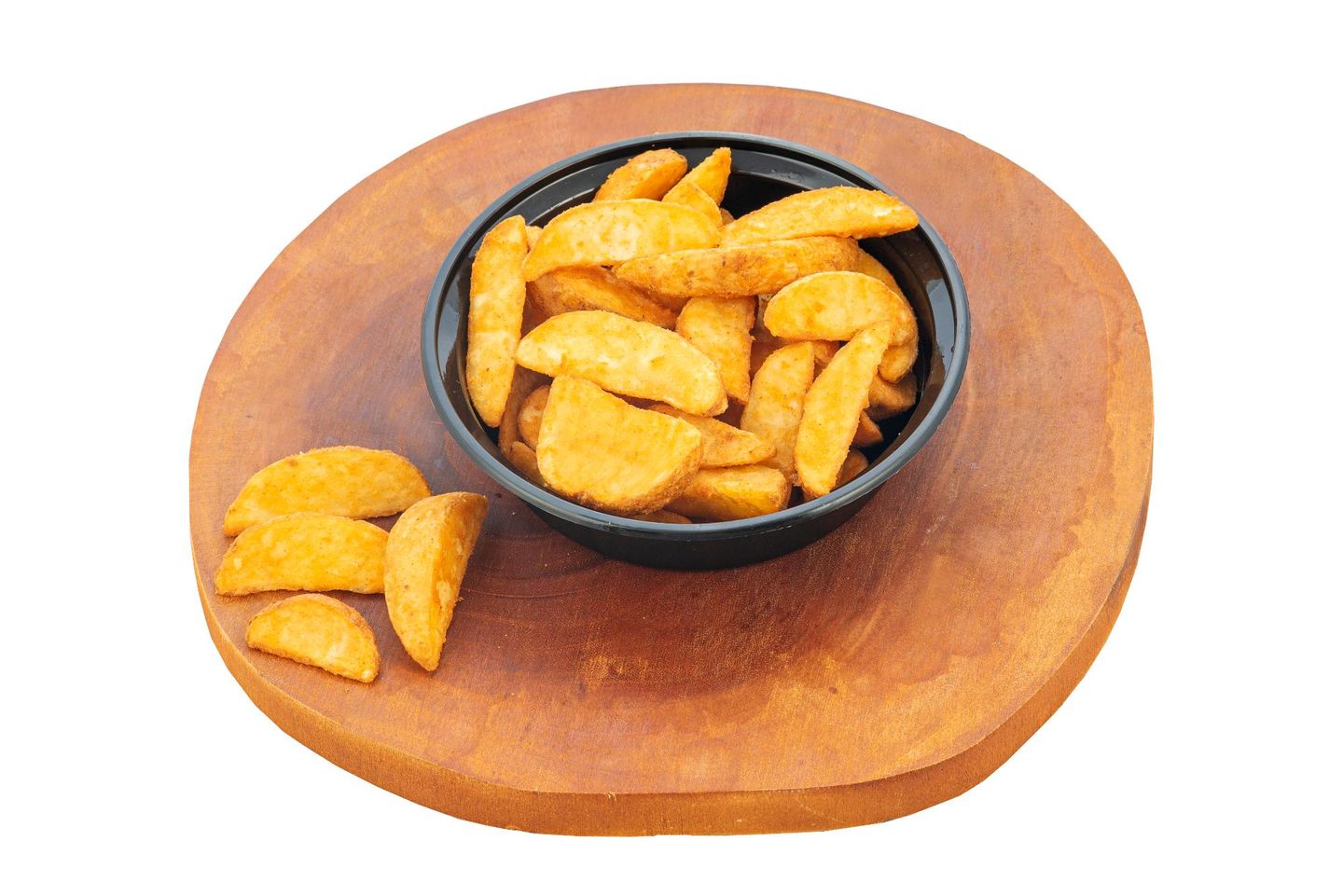 بطاطا ودجز