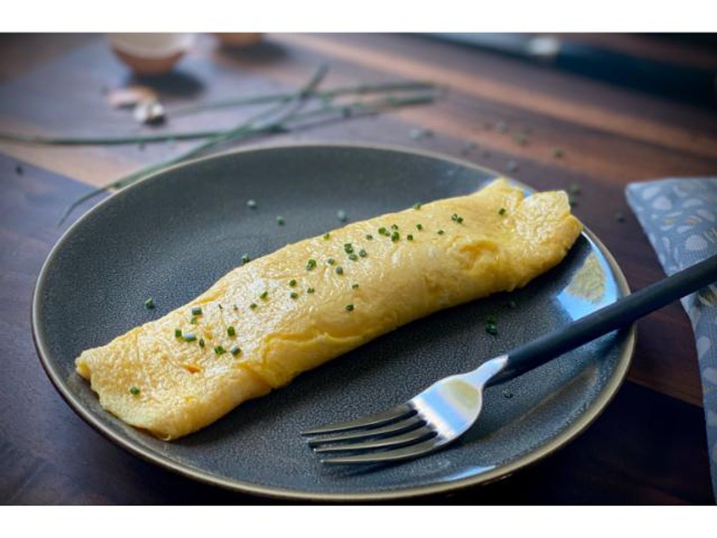 Omelette