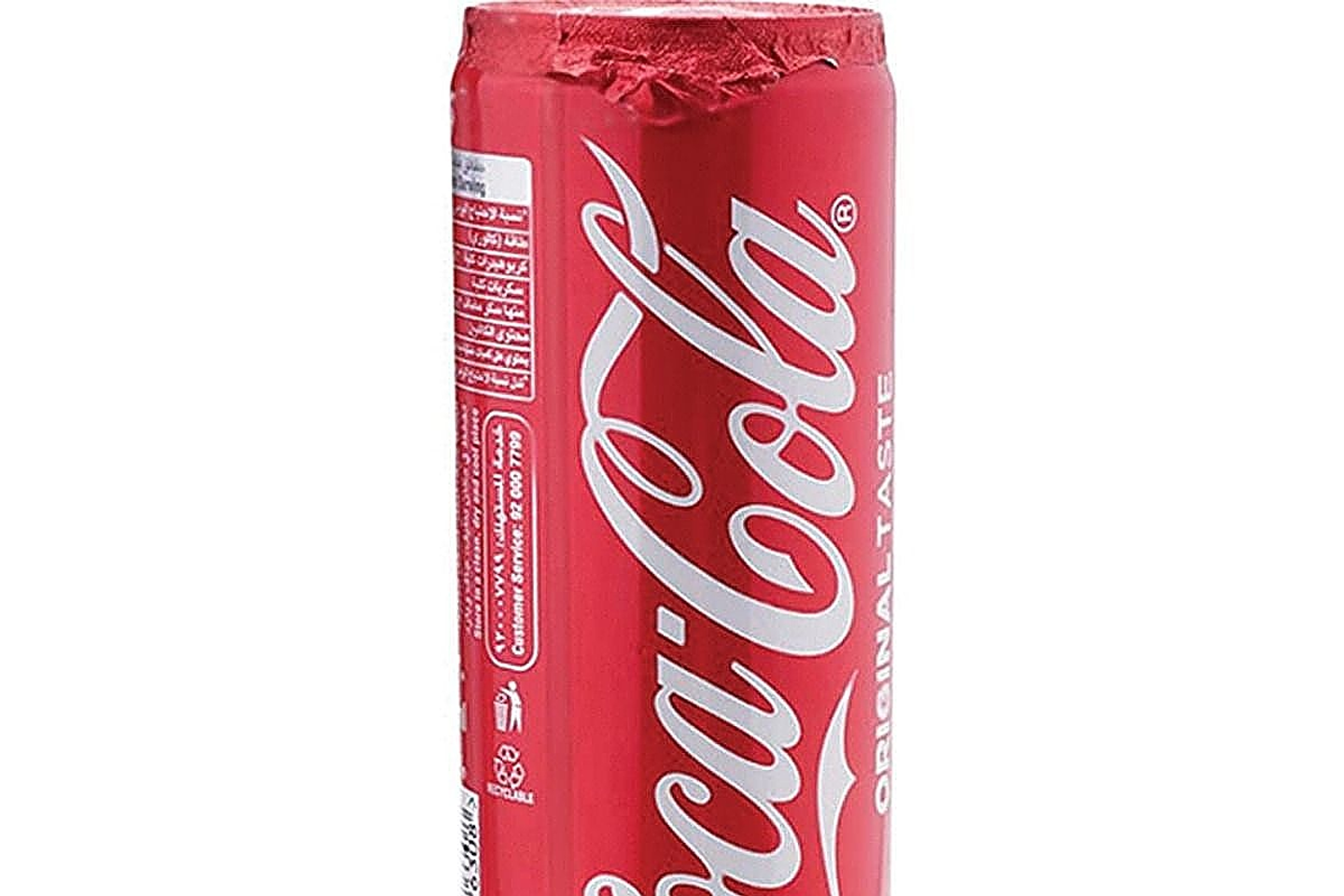 Coca Cola Regular