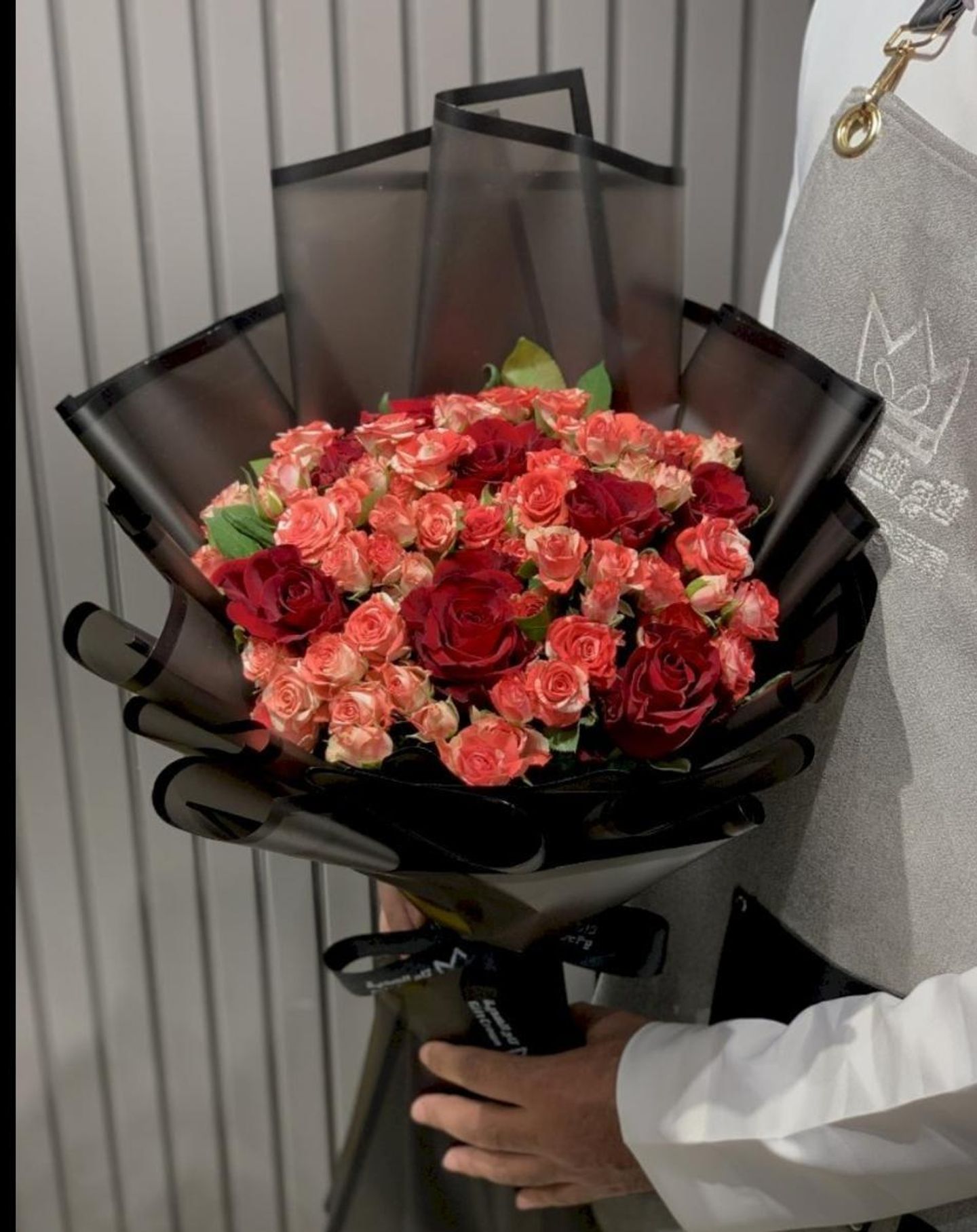 Mix Bouquet