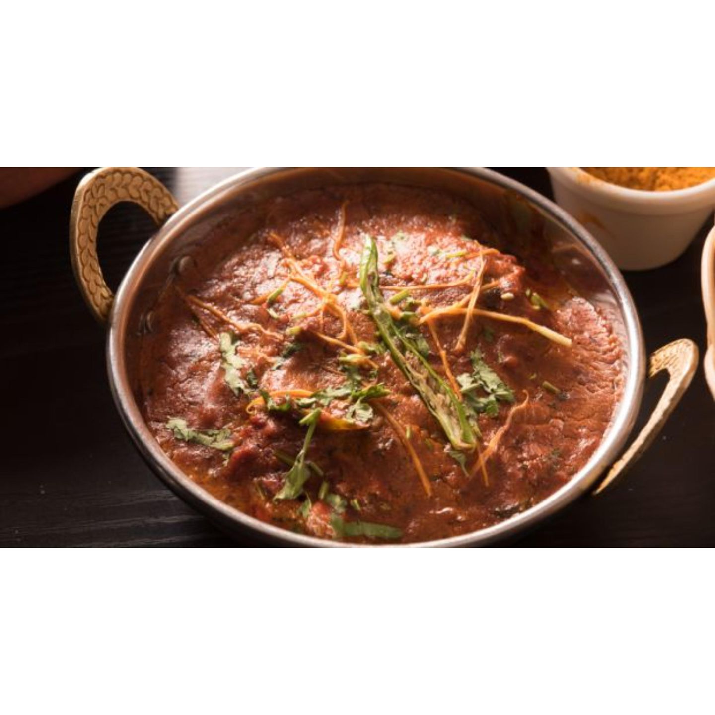 Mutton Kadi