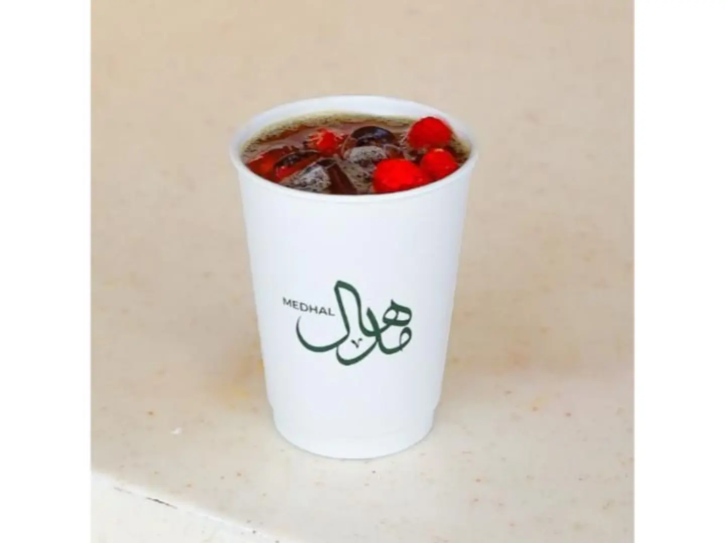 Ice Drip Berry
