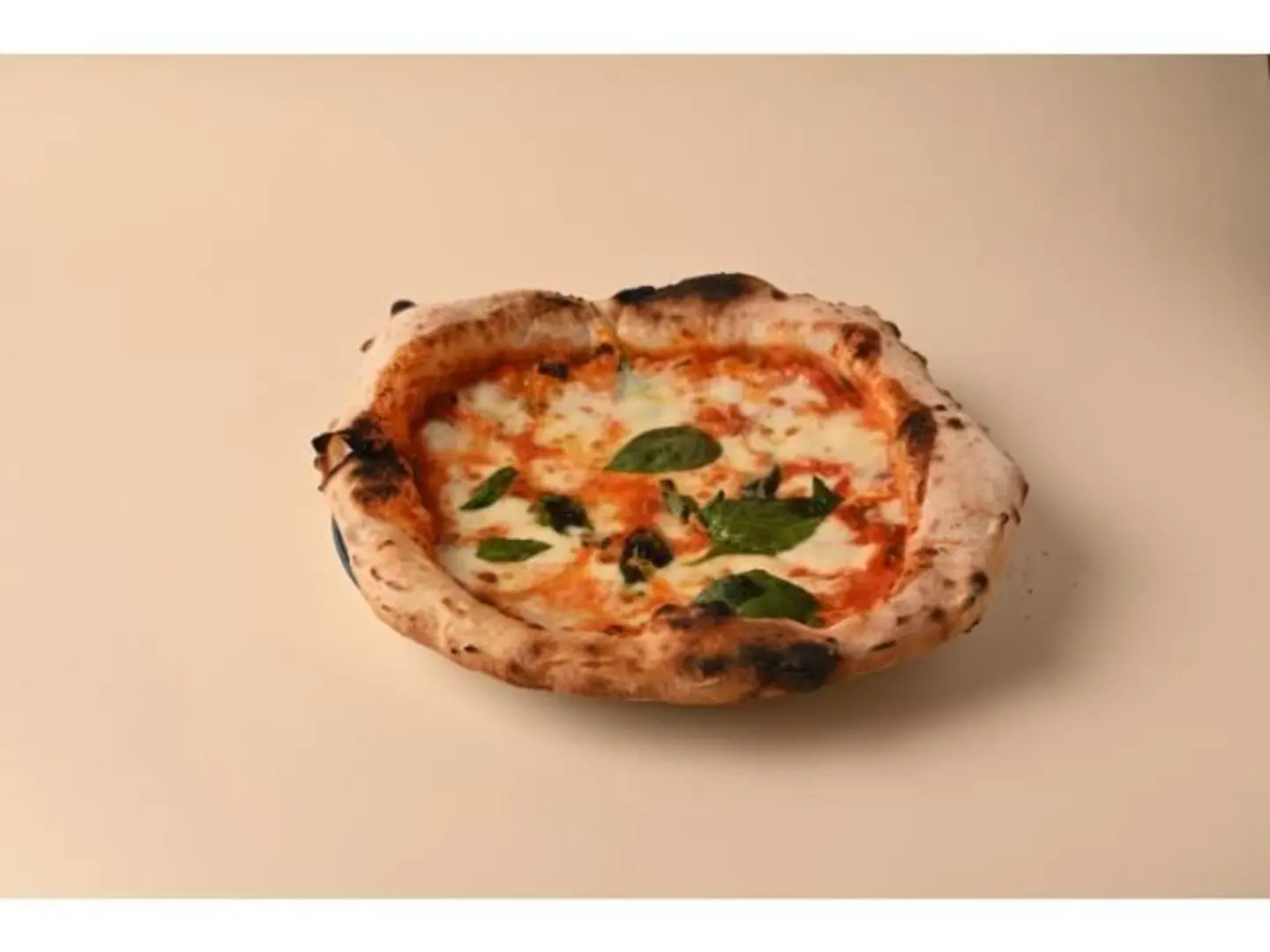 بيتزا مارجريتا