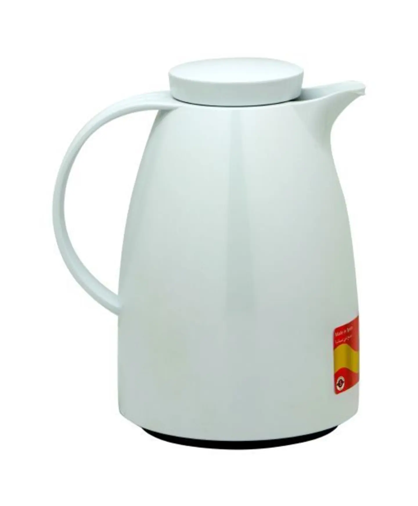 زمزمية حليب عدني