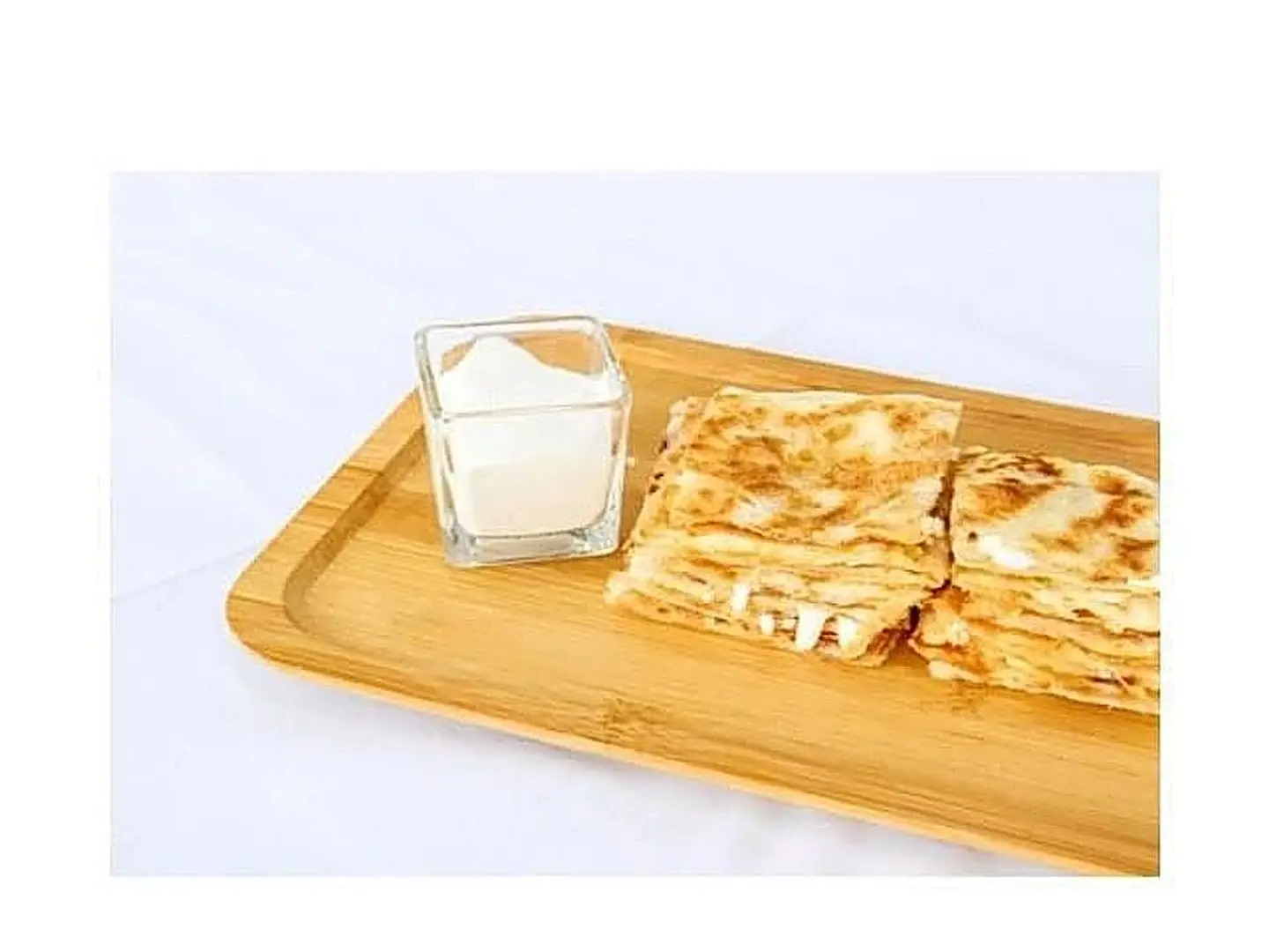 Cream Cheese Mutabbak