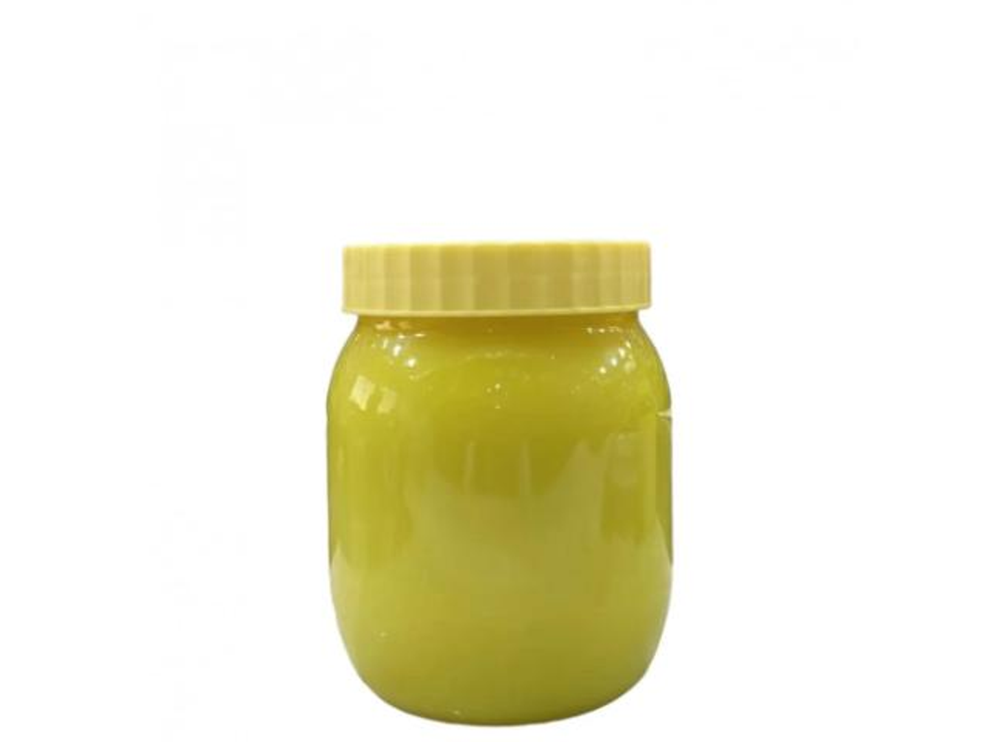 Baladi Ghee