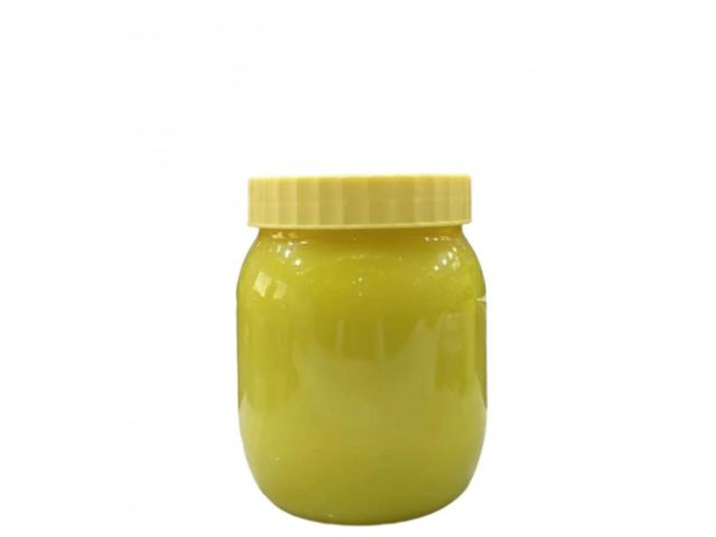 Baladi Ghee