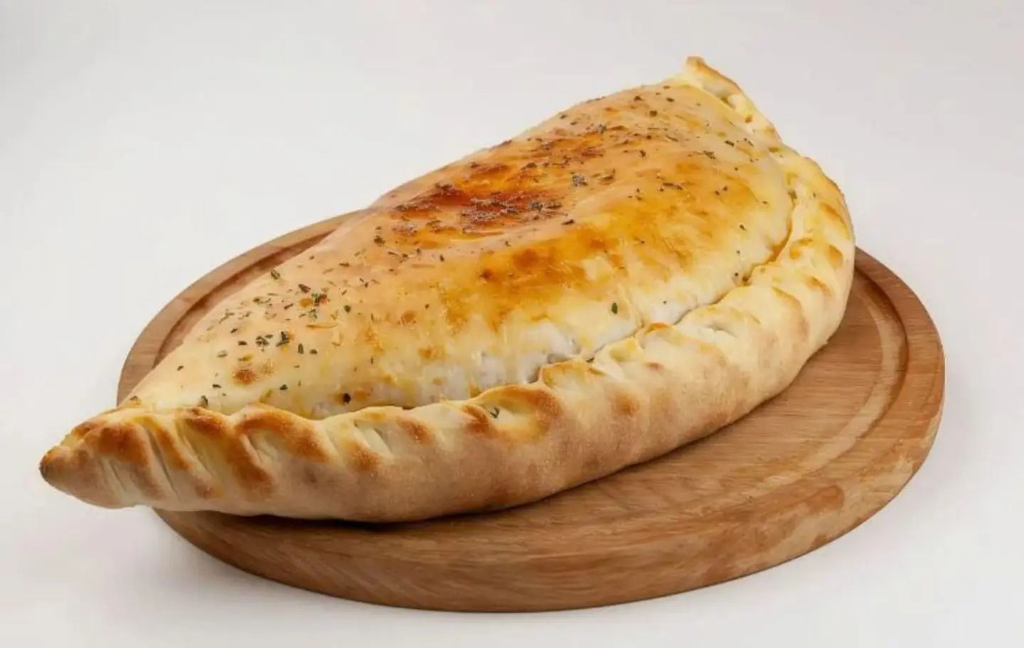 Sesame And Honey Pie