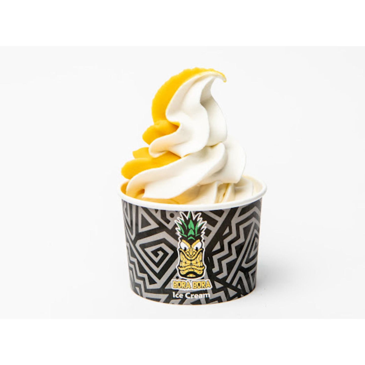 Ice Cream Mix