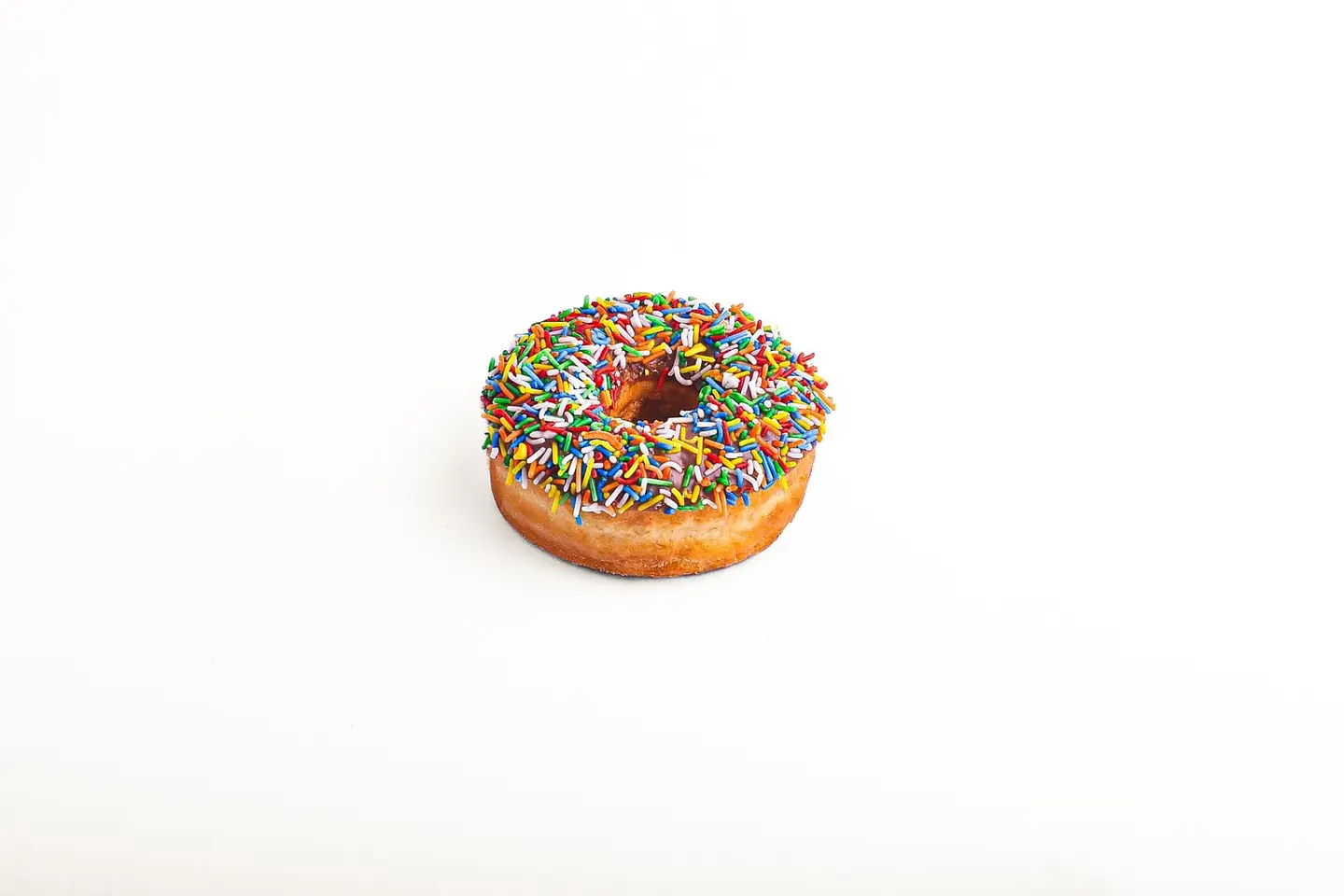 Mixed Mini Donut