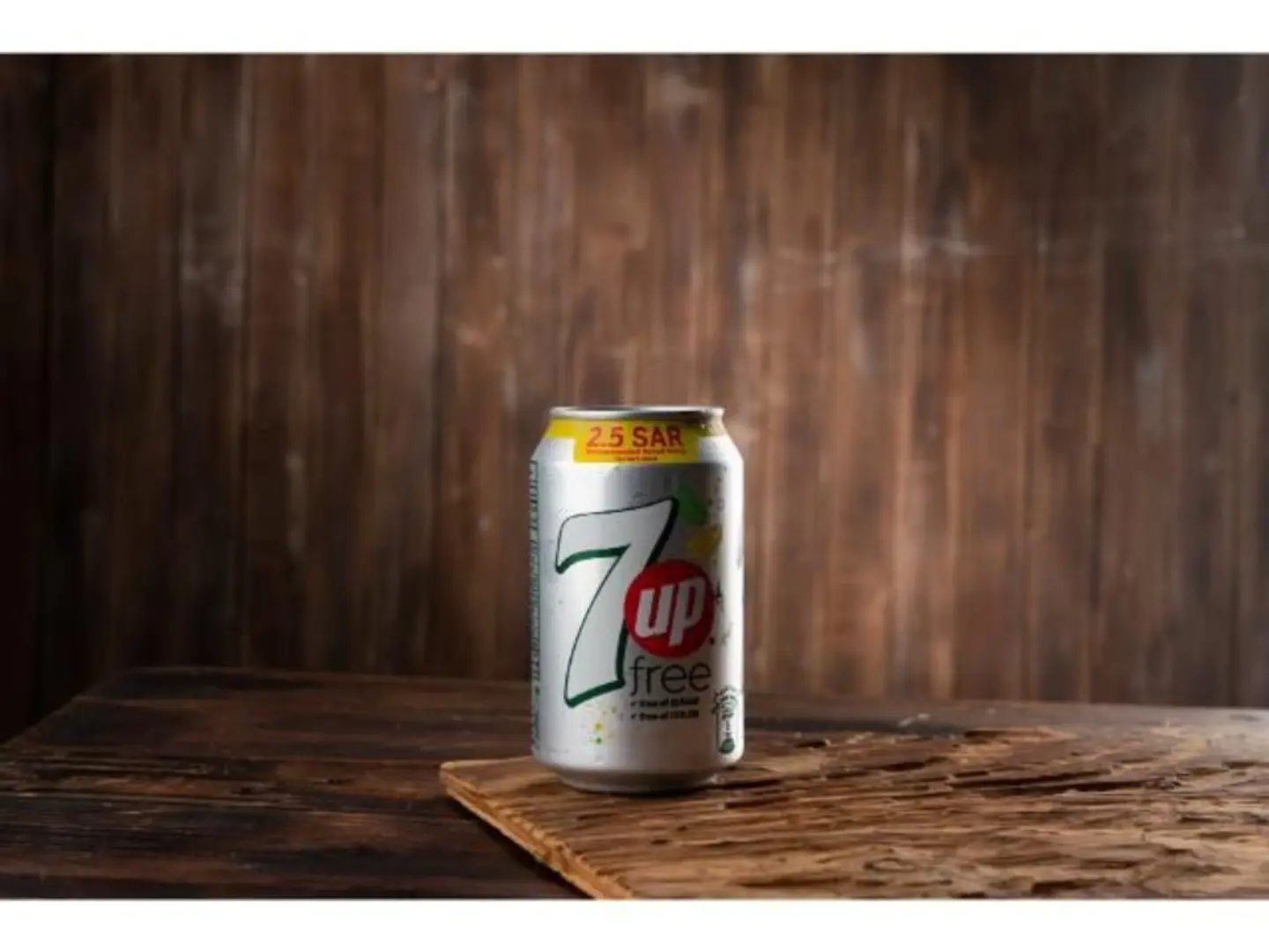 Diet 7 Up
