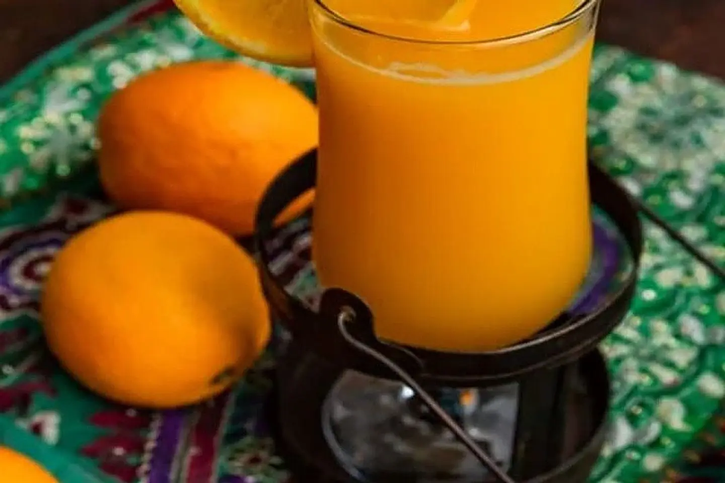 Orange Juice