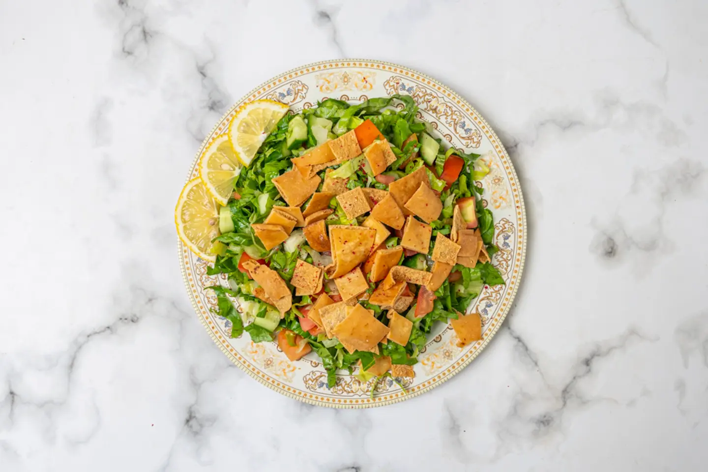 Fattoush