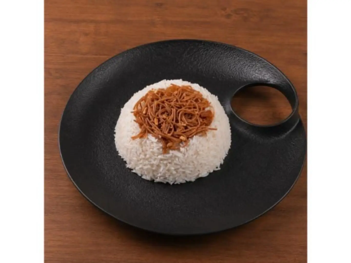 Plain Rice