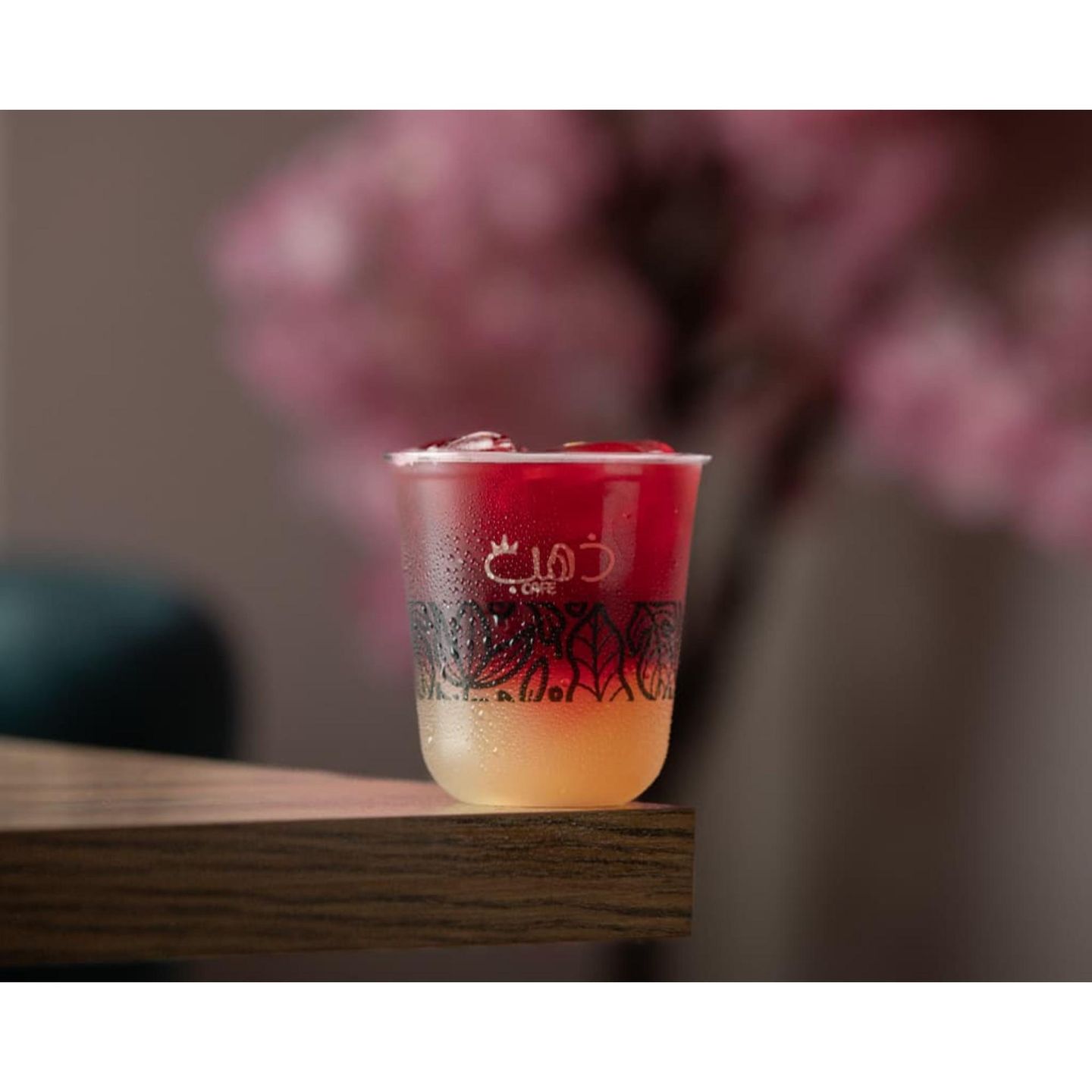 Iced Roselle
