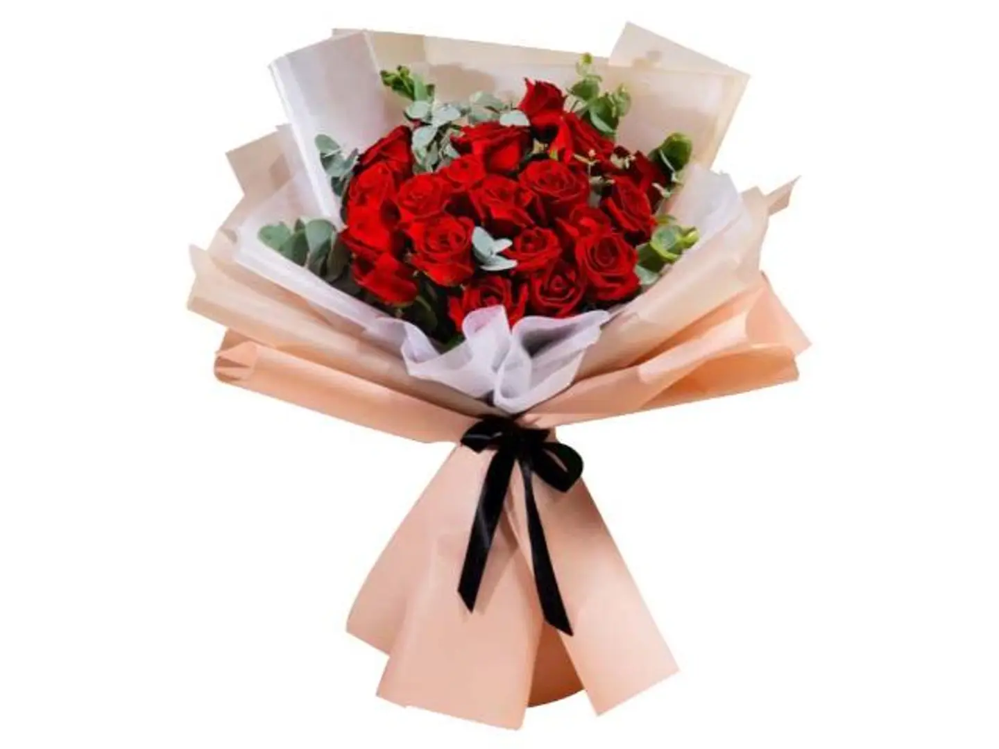 Love Bouquet Three