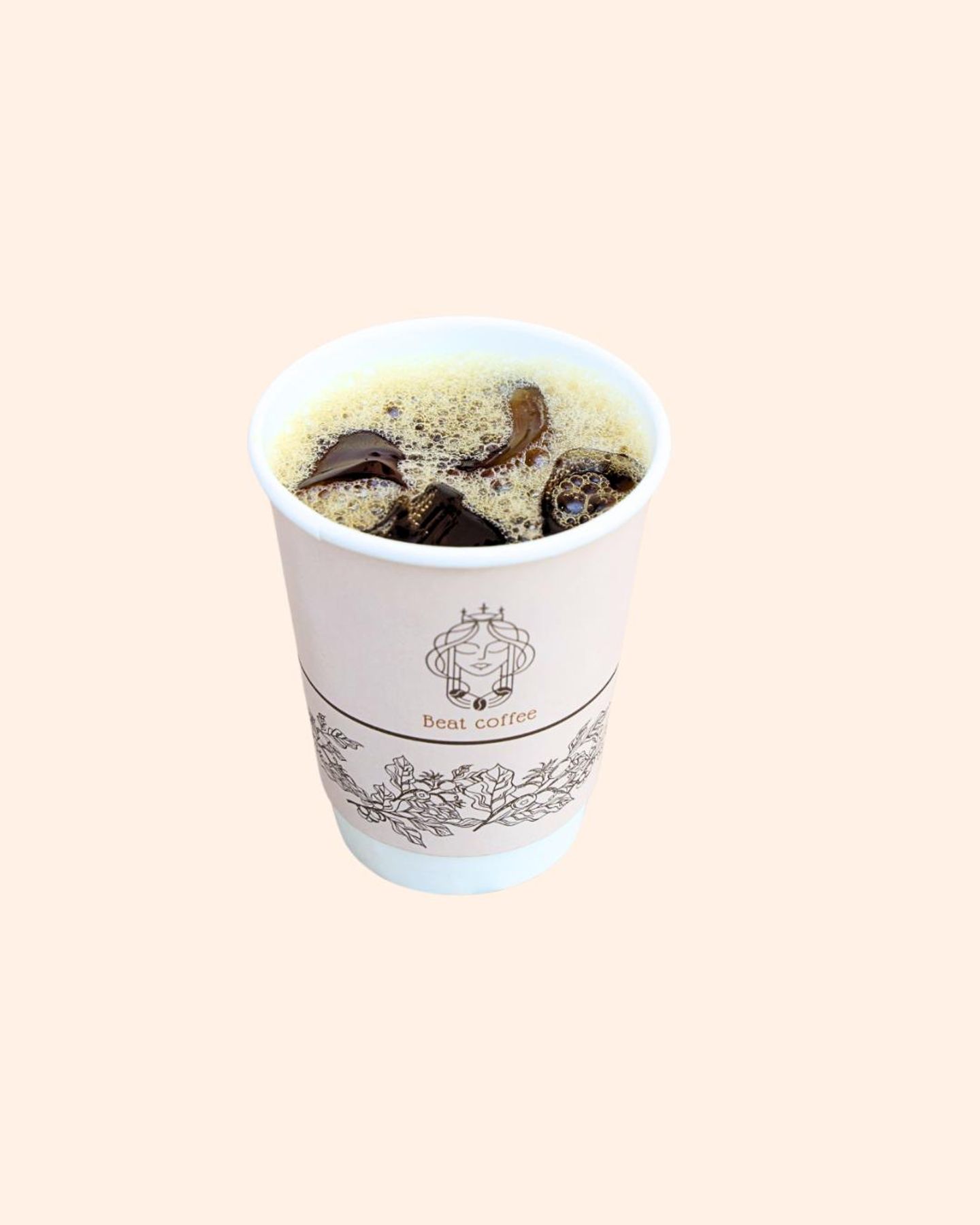 ايس دريب