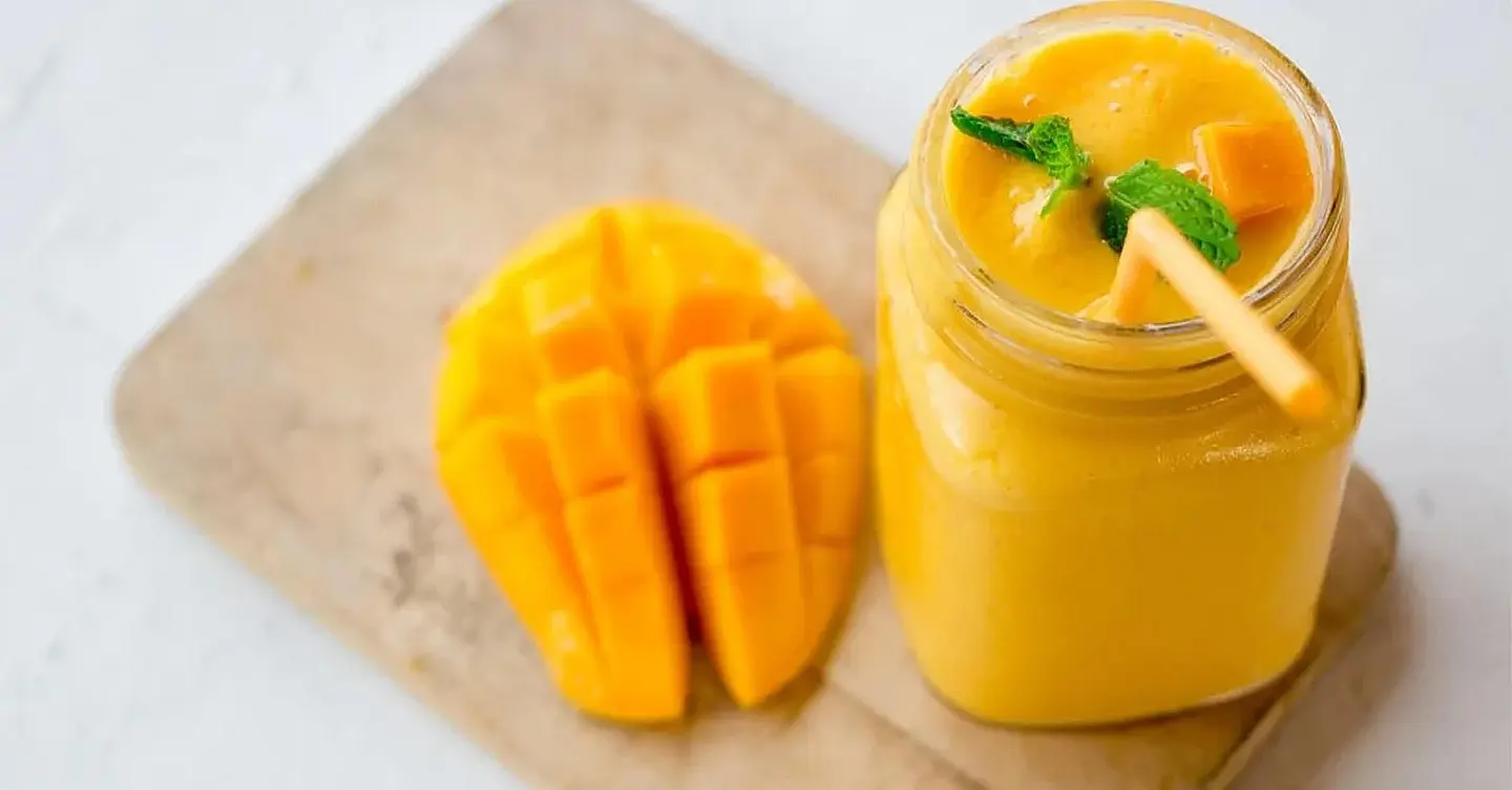 Mango Shaqaf