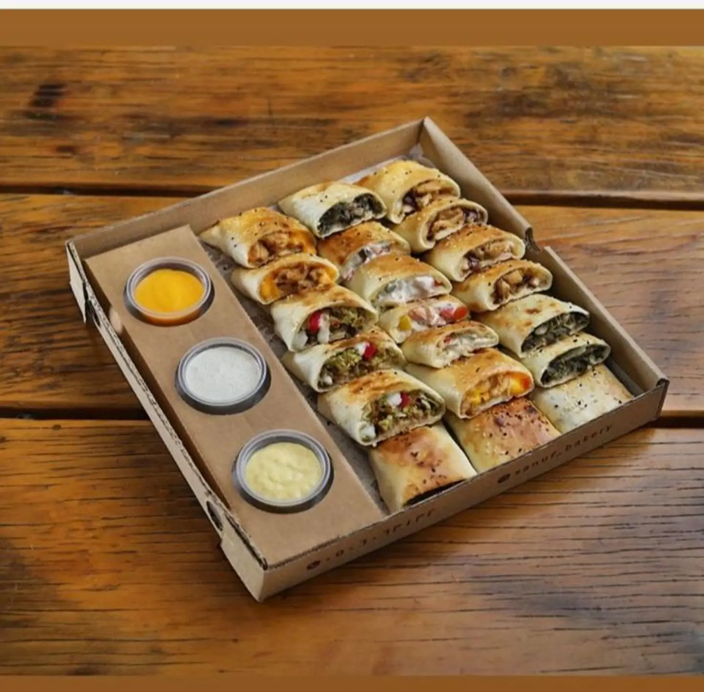 Allima Box