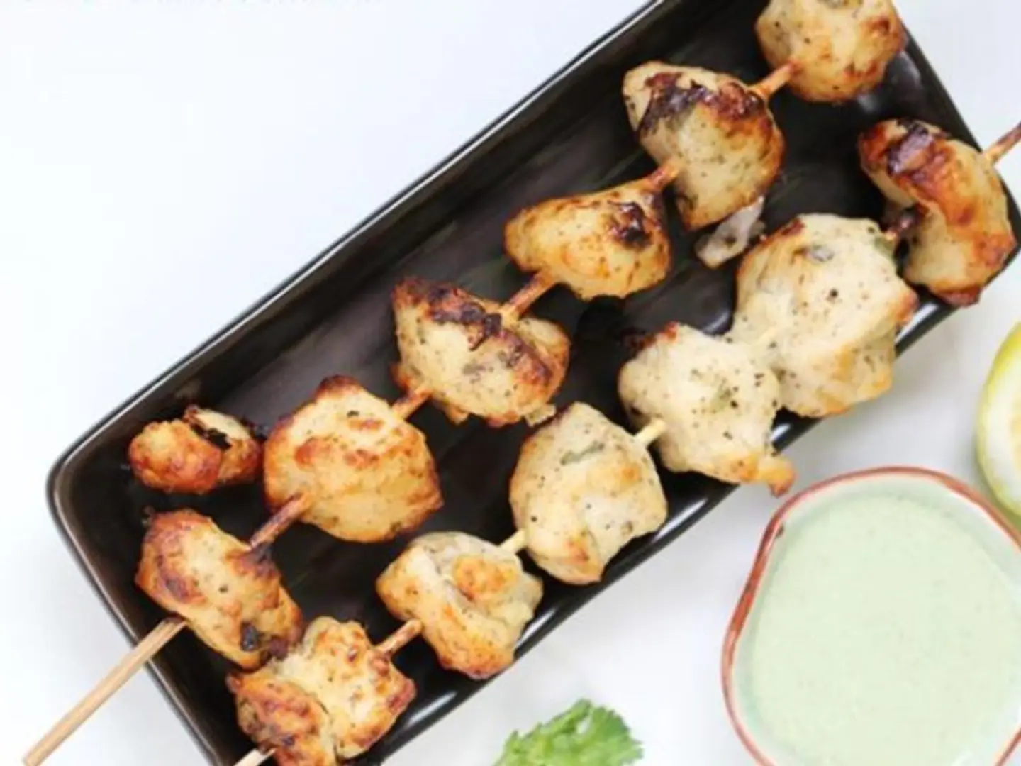 Rashmi Chicken Kebab