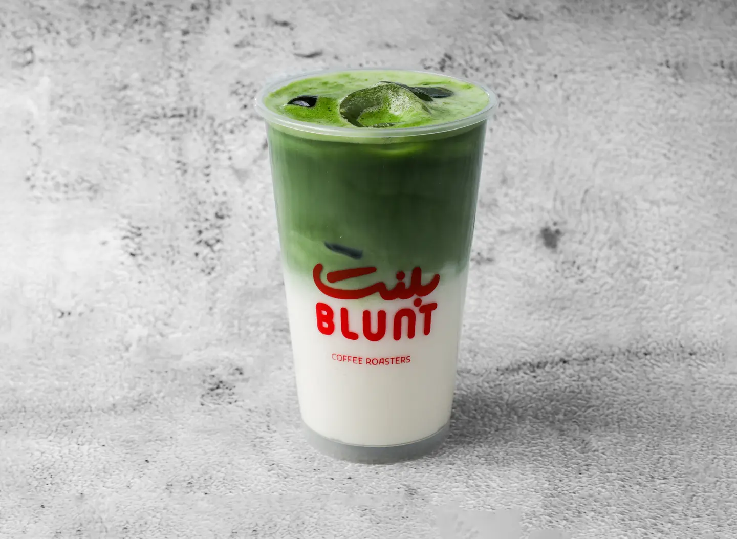 آيس ماتشا