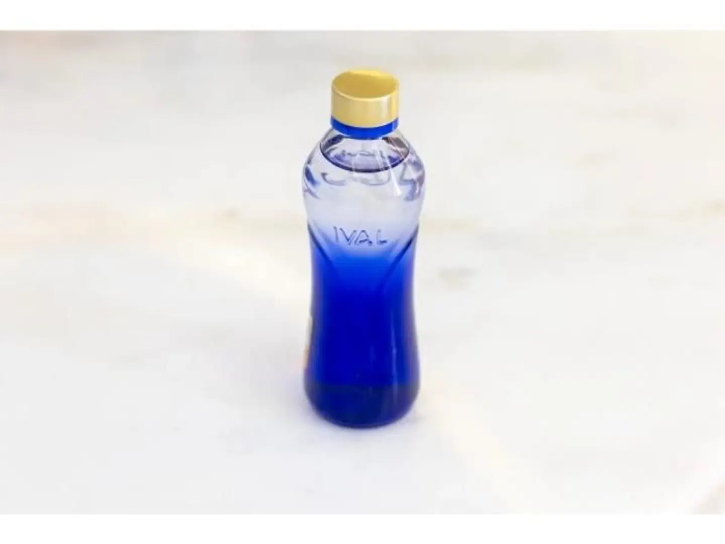 Eval Water