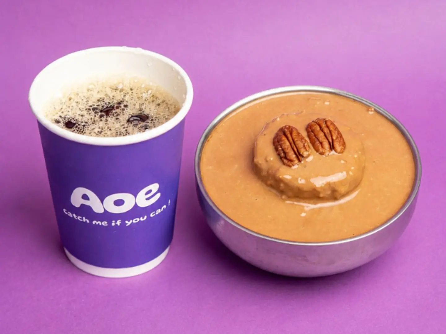 Pecan Pudding Combo
