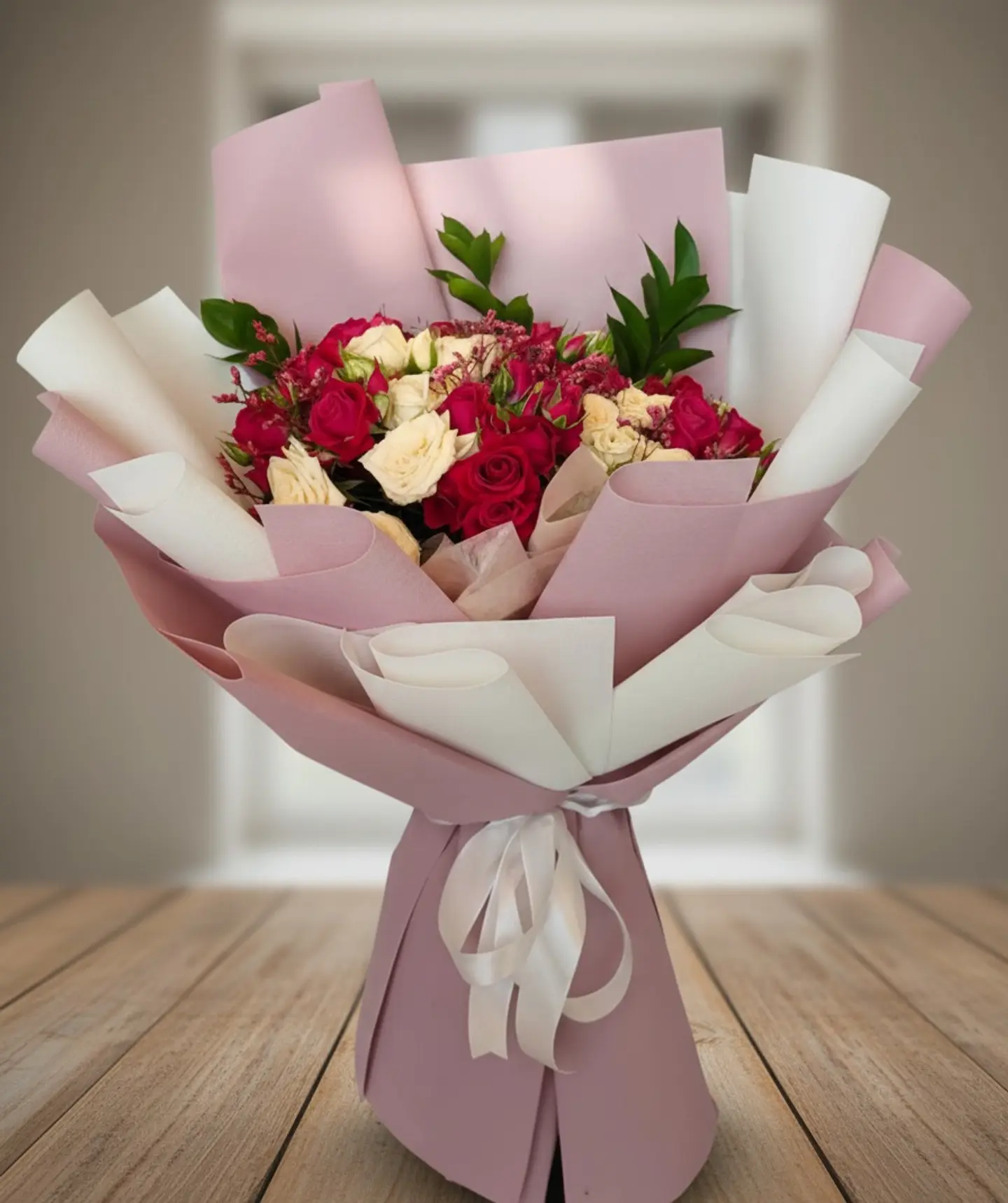 Tender Crush 317
