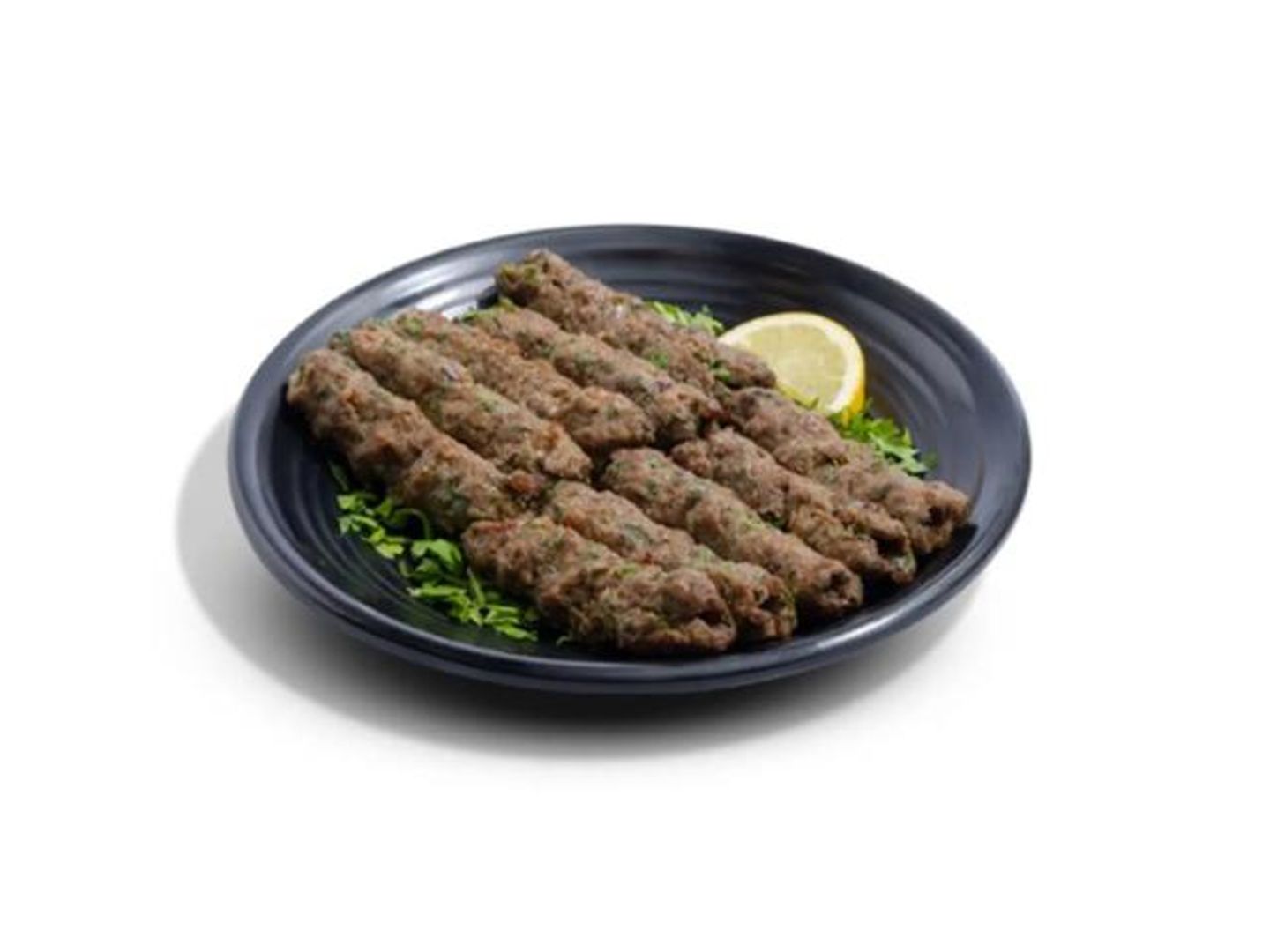 صحن كباب عربي