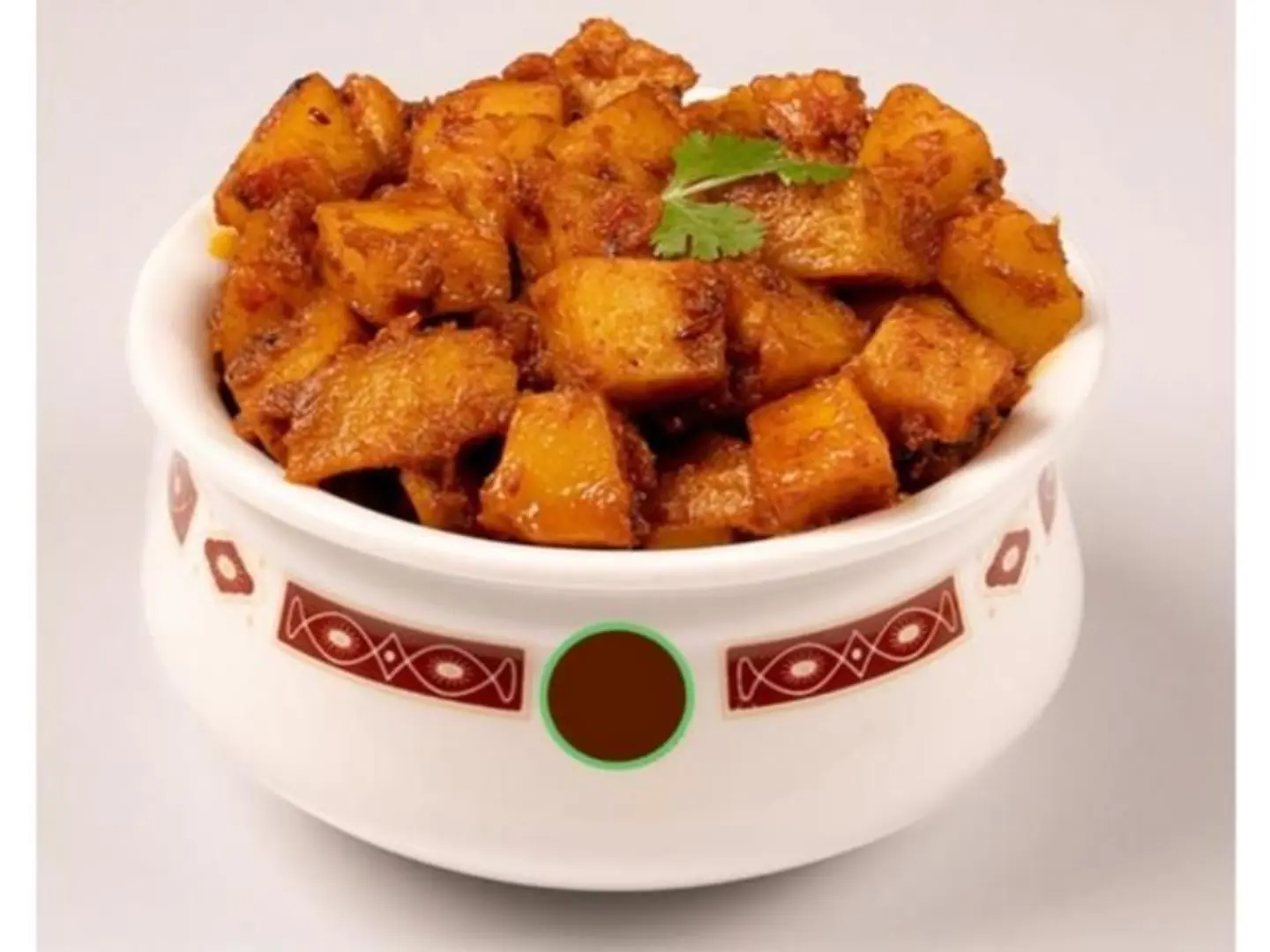 كراي البطاطا