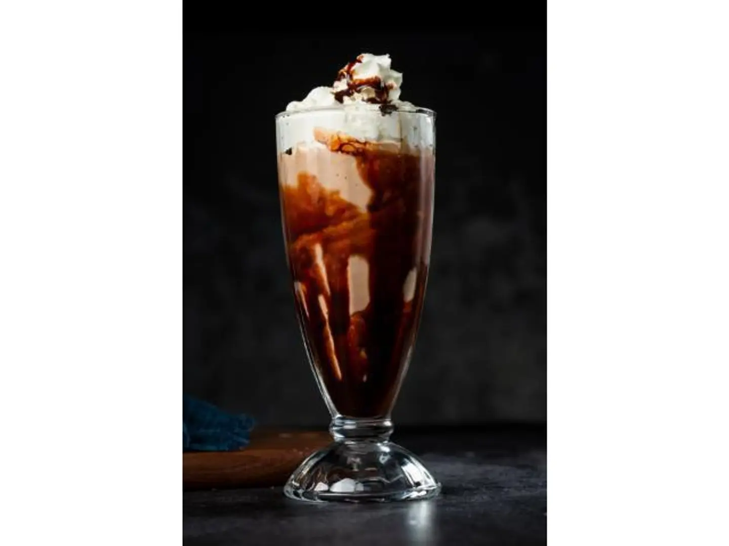 Chocolate Shake