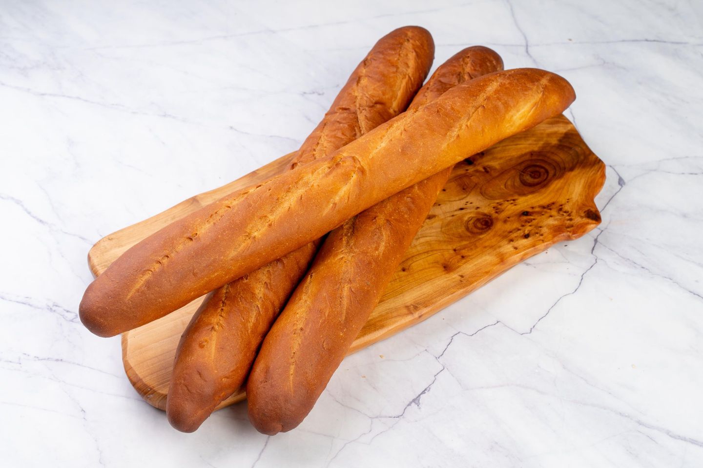 Baguette Bread