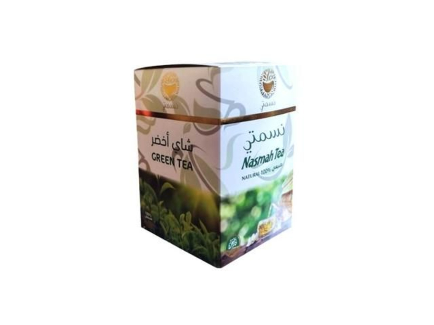Nesemty Tea