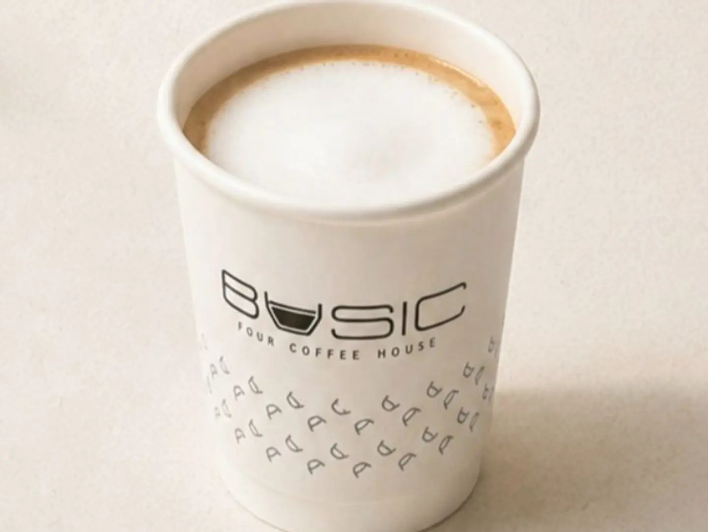 Macchiato