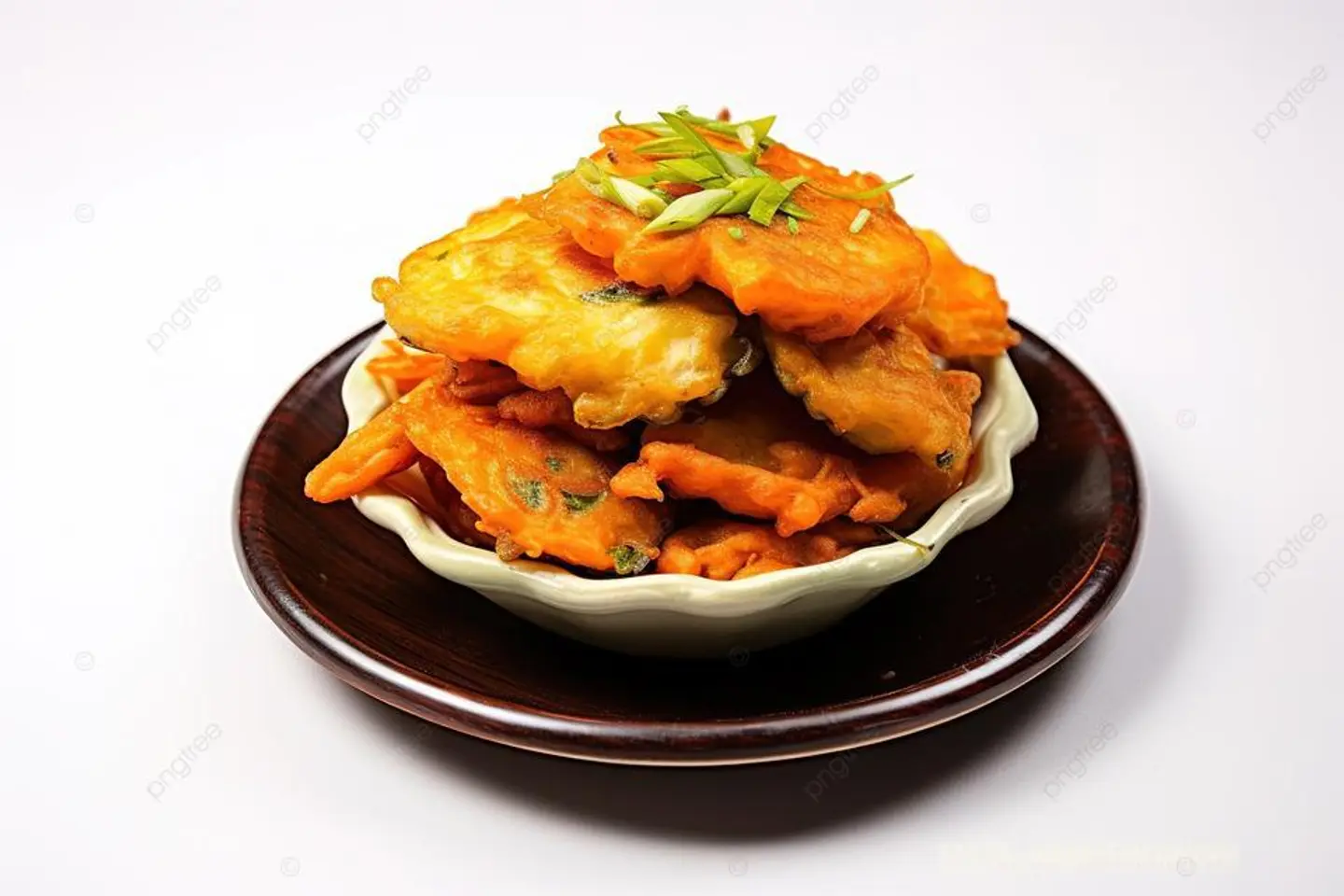 Pakora Aalu