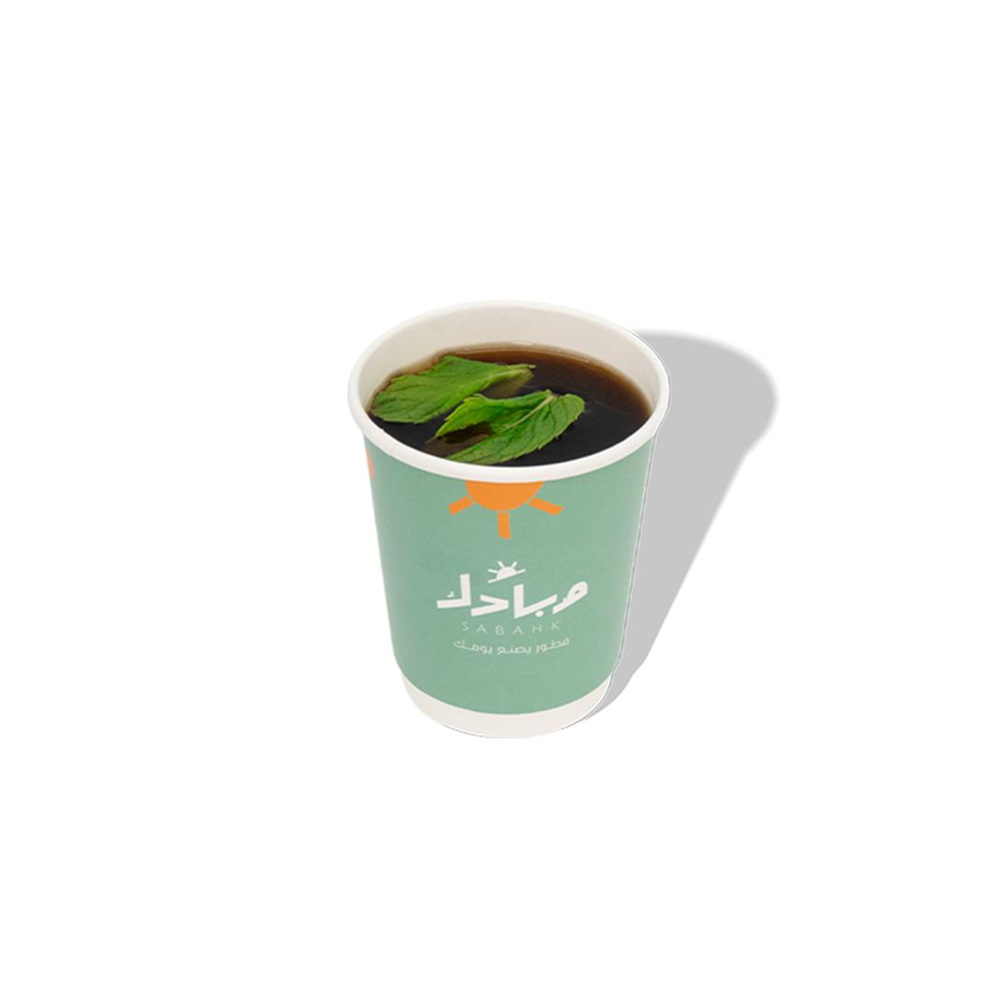 شاى
