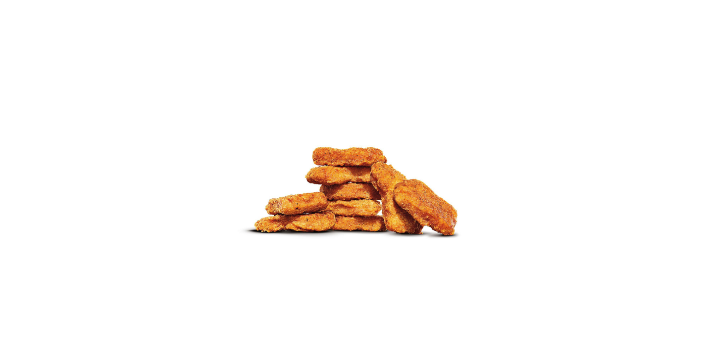 Chicken Nuggets