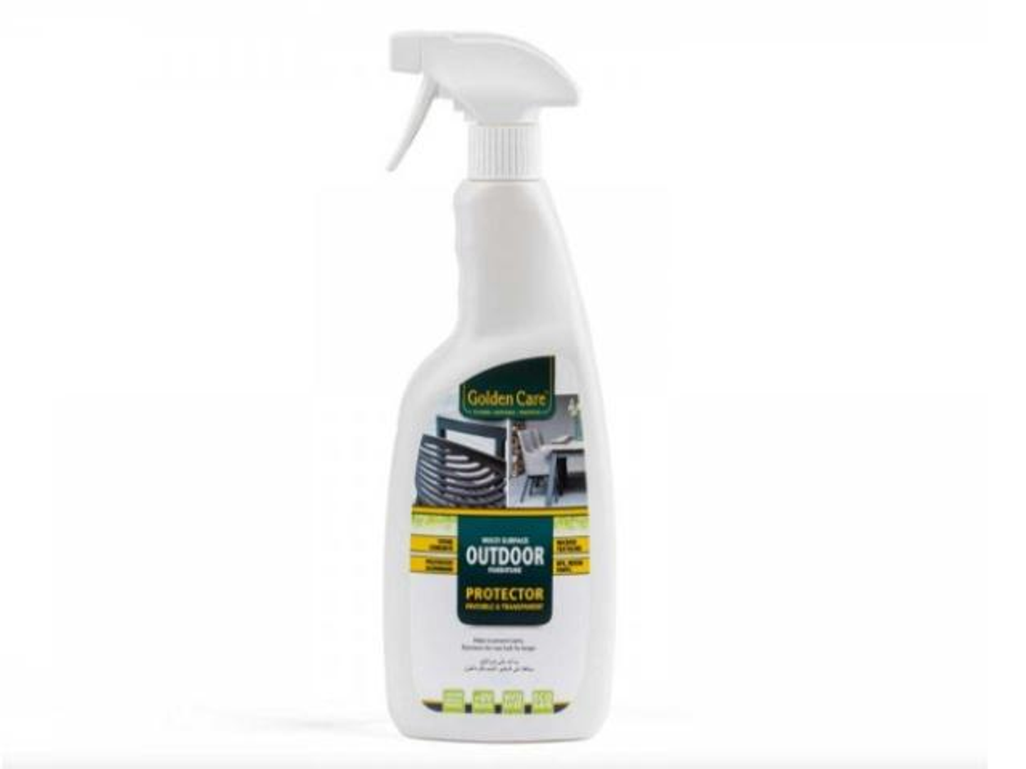 Outdoor Furniture Protector