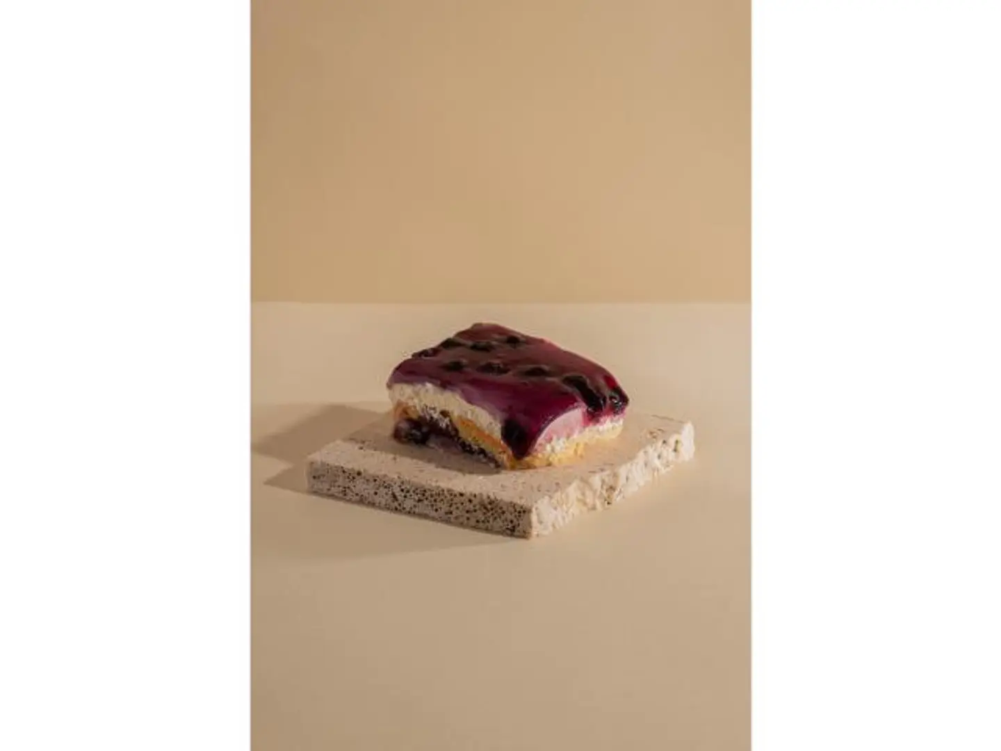 Berry Truffle