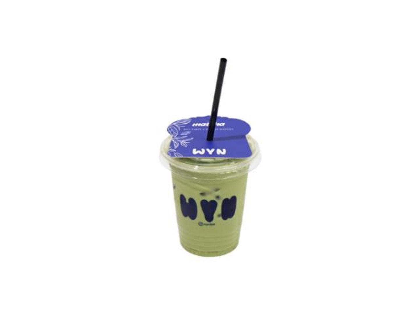 Matcha