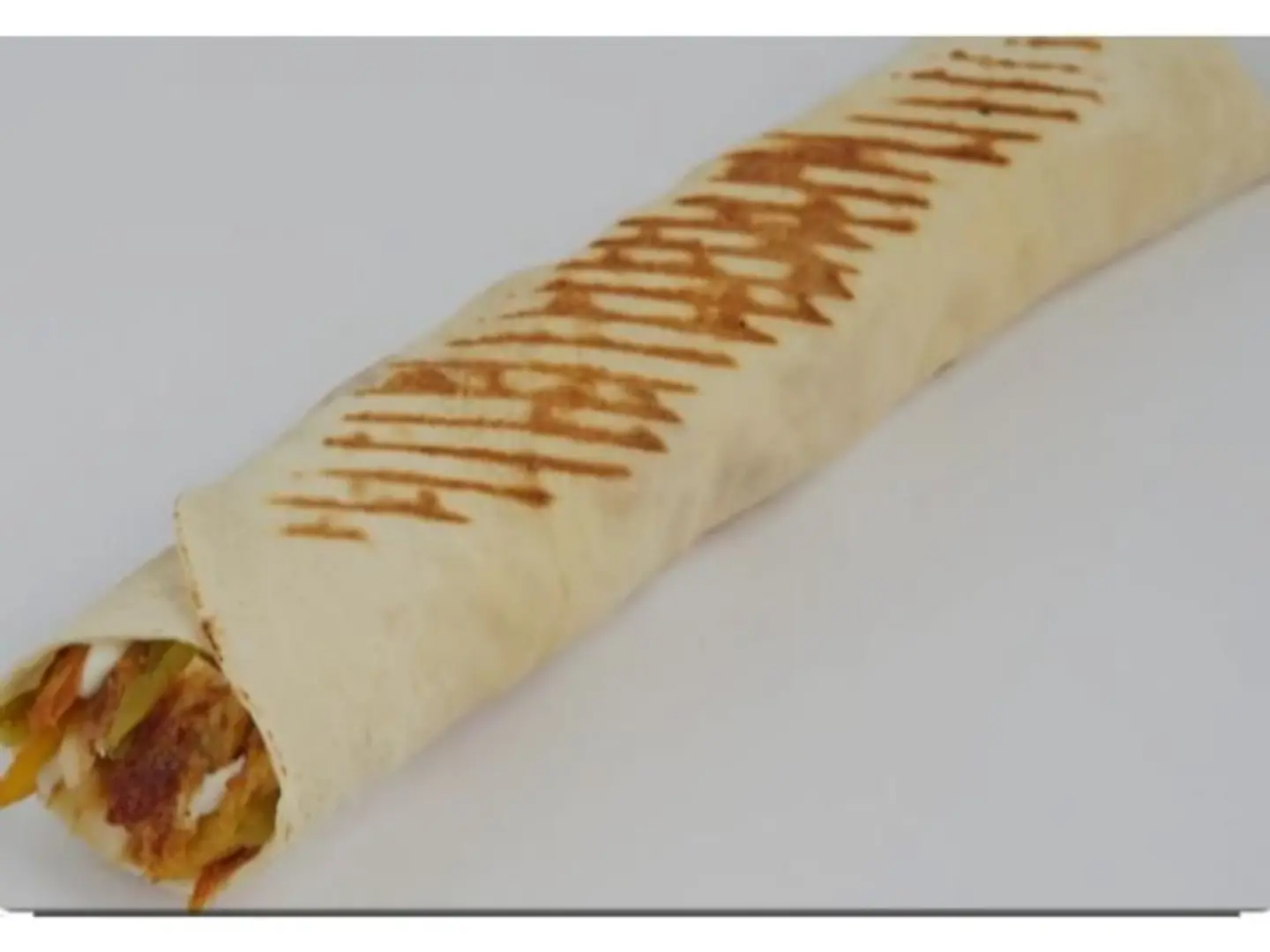 شاورما عربي صاروخ