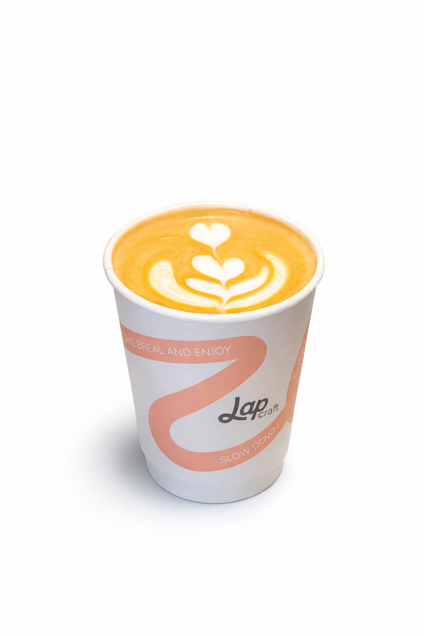 Spanish Latte