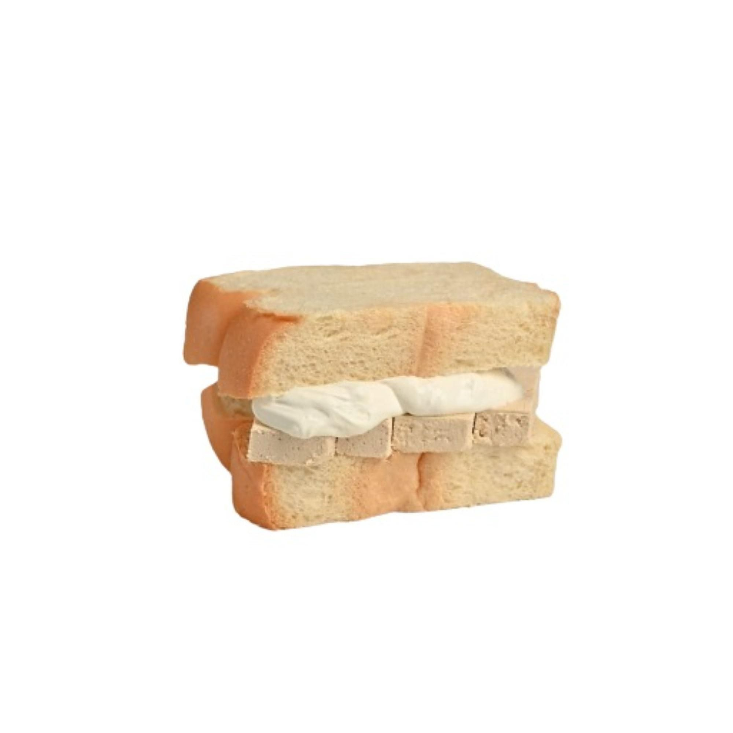 ساندوتش مزازيك