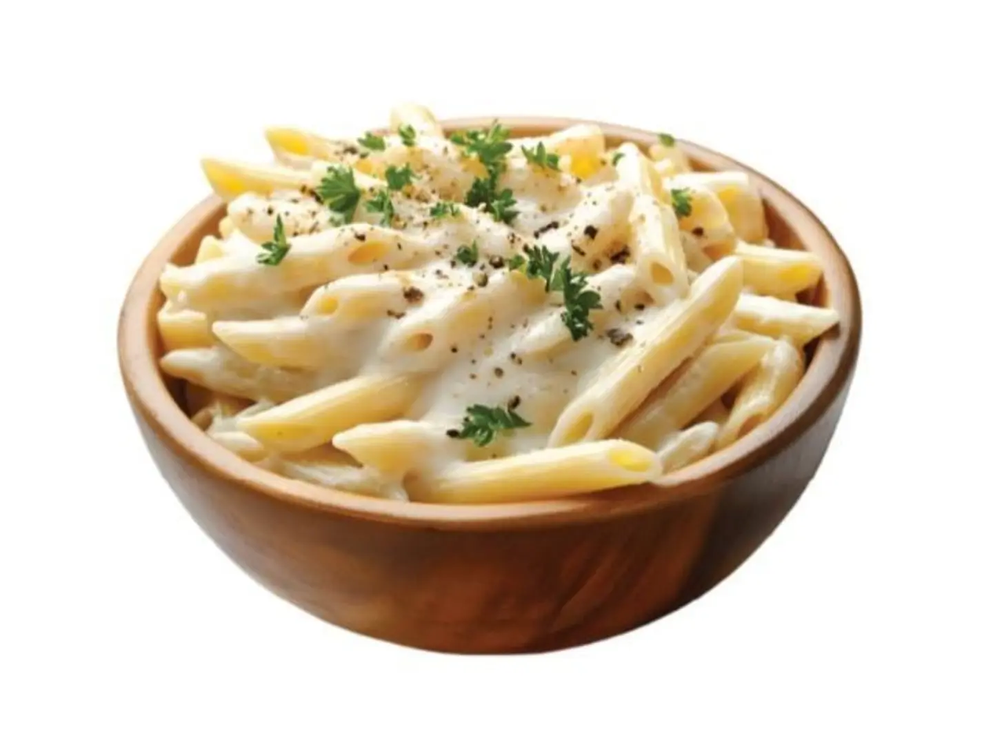 Plain Pasta