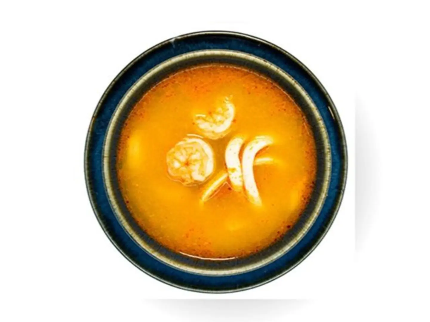 شوربة توم يوم