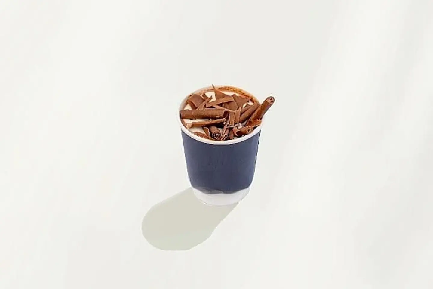 Hot Chocolate Espresso