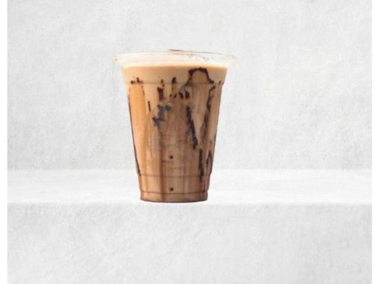 Iced Chocolate